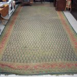 983 8471 ORIENTAL RUG